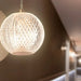 BRAYTRON zidna lampa 1xG9