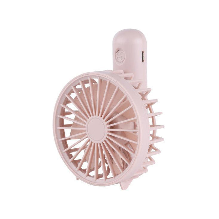 PROSTO punjivi ručni ventilator