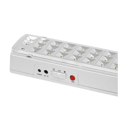 Punjiva LED nadgradna lampa 30 LED