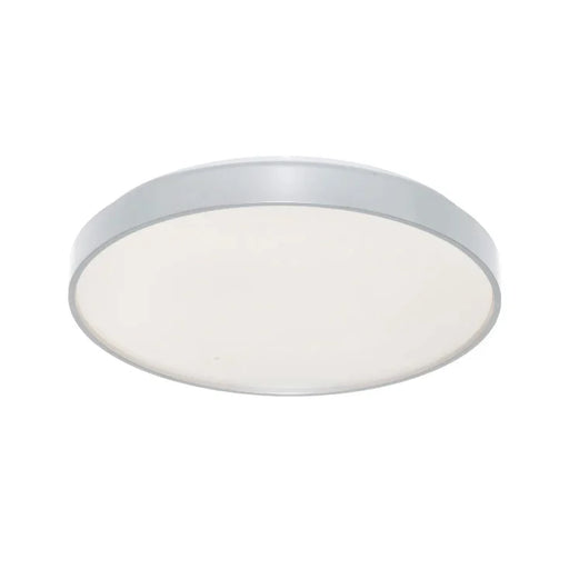 OSRAM LED plafonjera Ø383 — 24W, 6500K, senzor, srebrna