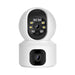 IP Wi-Fi dual kamera