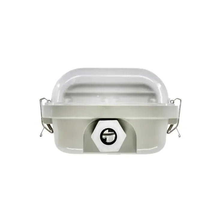 LEDVANCE armatura za dve LED cevi 120cm