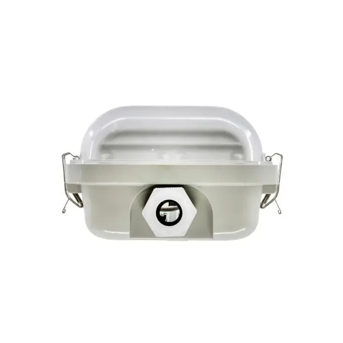 LEDVANCE armatura za dve LED cevi 120cm