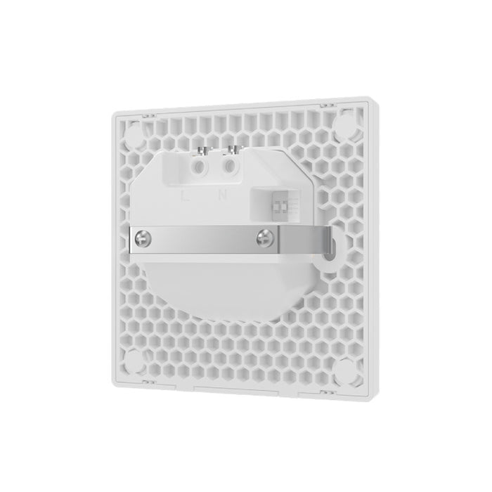 BRAYTRON bela zidna LED lampa 1.5W