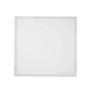 LED panel 2u1 48W, 100lm/W, 6500K, 595x595