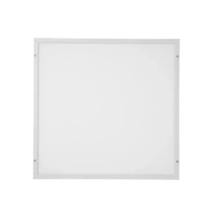 LED panel 2u1 48W, 100lm/W, 6500K, 595x595