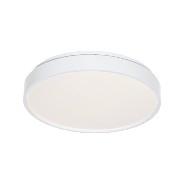 OSRAM LED plafonjera sa senz. 18W 4000K IP20 bela