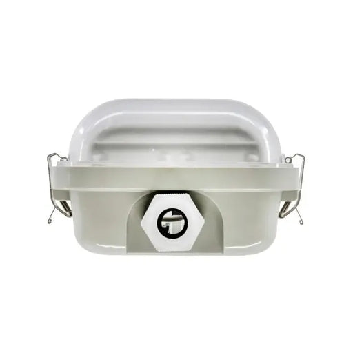 LEDVANCE armatura za dve LED cevi 150cm