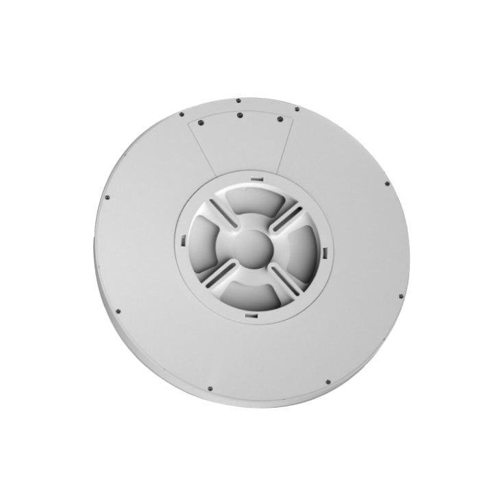 LED plafonjera Ø300 — 24W, CCT, senzor