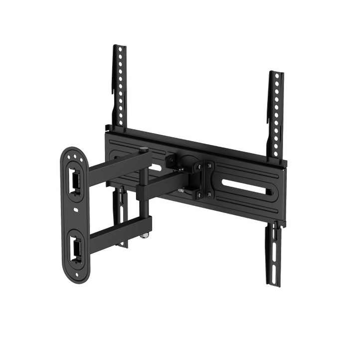 Zidni TV nosač, zglobni, od 32" do 65"