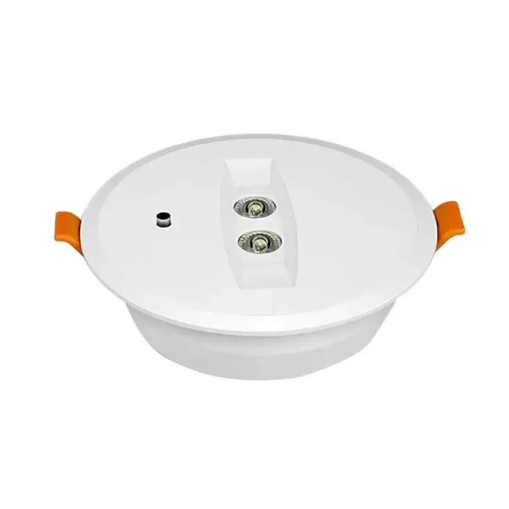 Punjiva LED panik lampa 3W — 280 lm, autonomija 3h