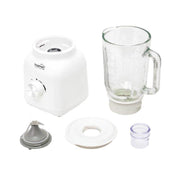 Blender sa staklenom posudom 800W