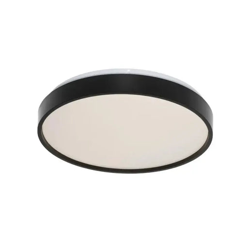OSRAM LUXO crna LED plafonjera 18W 6500K IP20
