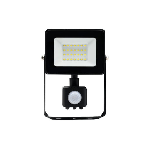 LED reflektor sa PIR senzorom 20W 6500K