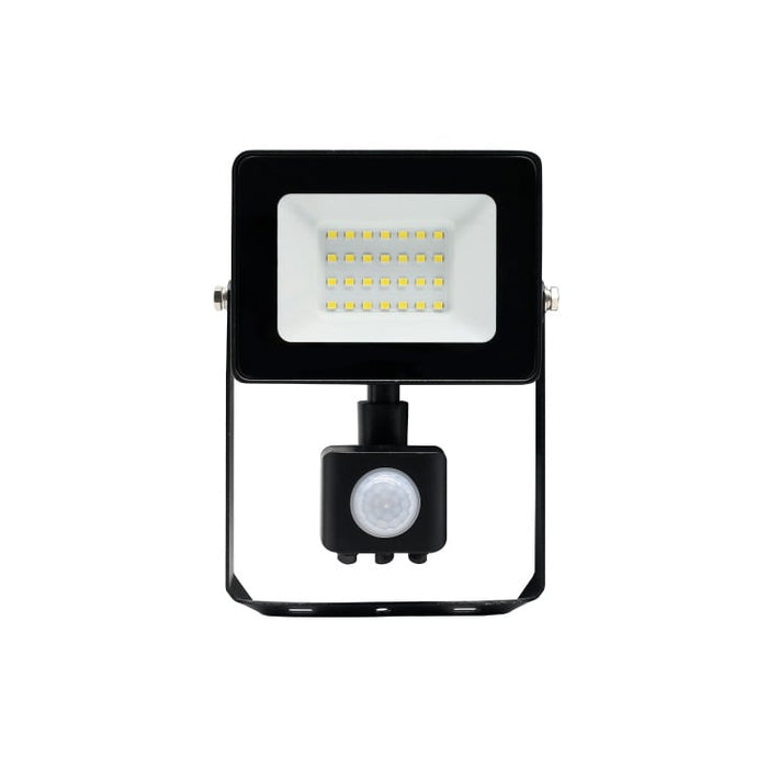 LED reflektor sa PIR senzorom 20W 6500K