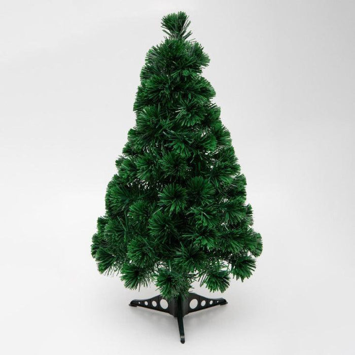 Veštačka jelka 80cm sa osvetljenjem