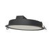 LEDVANCE LED ugradna panel lampa 18W 6500K