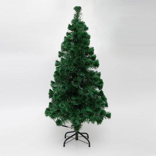 Veštačka jelka 120cm sa osvetljenjem