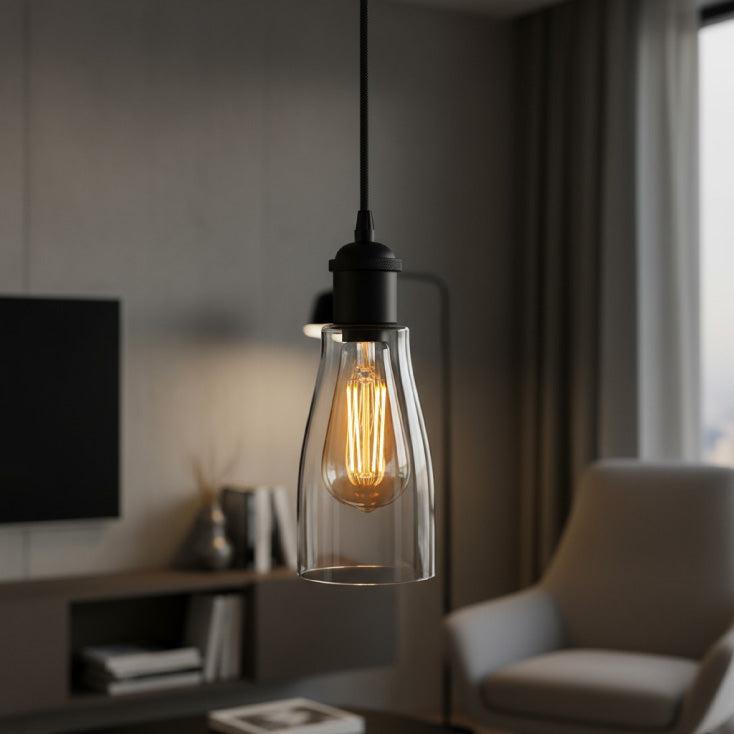 LED filament sijalica dim. 2200K 6W BRAYTRON