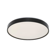 OSRAM LED plafonjera sa senz. 24W 3000K IP20 crna