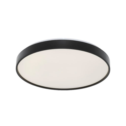 OSRAM LED plafonjera sa senz. 24W 3000K IP20 crna