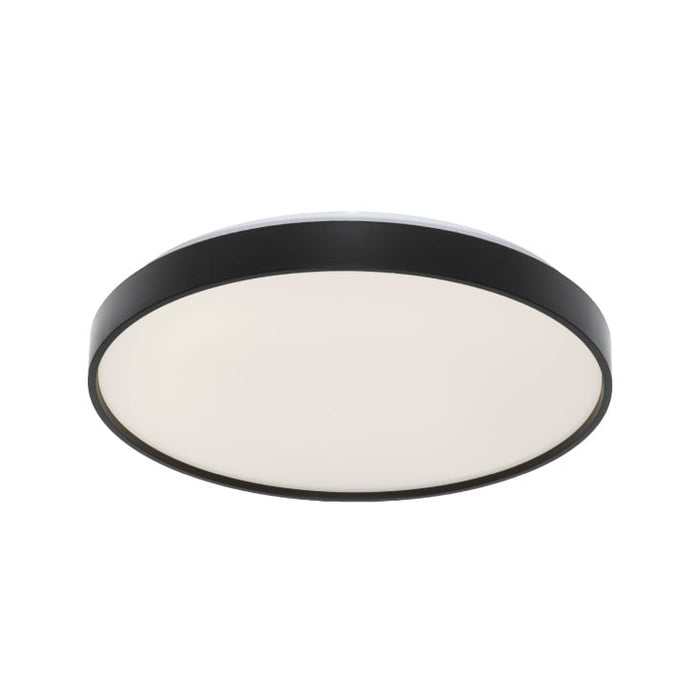 OSRAM LED plafonjera sa senz. 24W 3000K IP20 crna