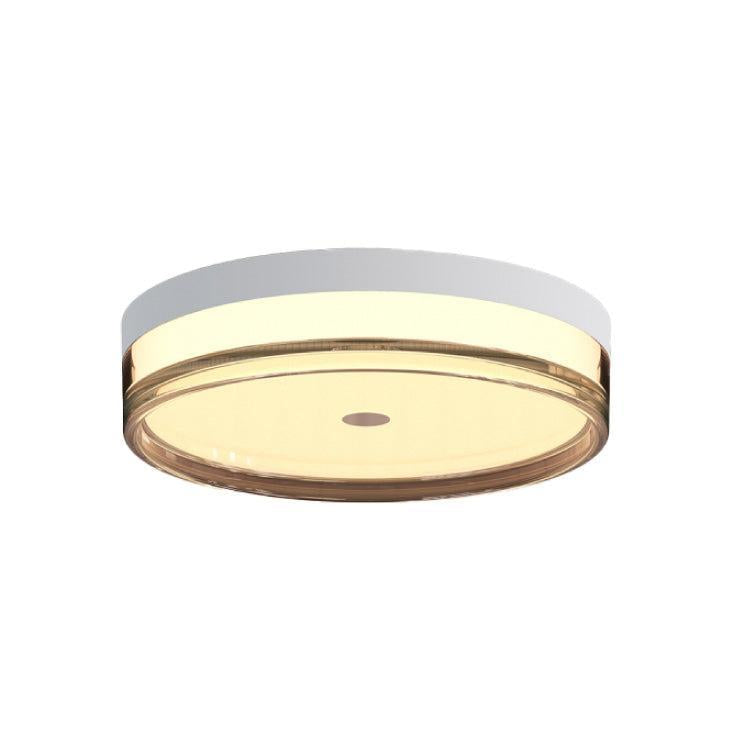 LED plafonjera 18W promenljiva boja svetla