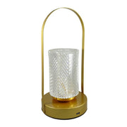 Stona LED lampa