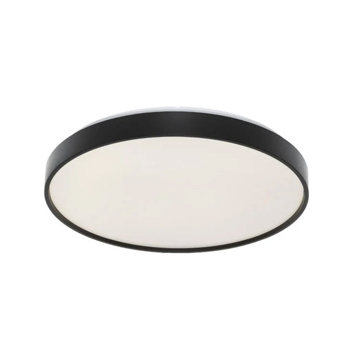 OSRAM LED plafonjera Ø383 — 24W, 6500K, senzor, crna
