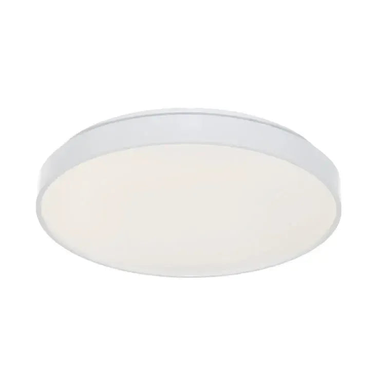 OSRAM LUXO bela LED plafonjera 24W 6500K IP20