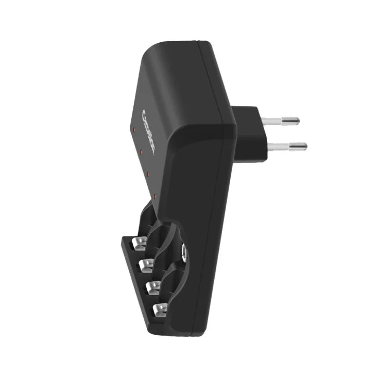 CAMELION punjač akumulatora BC-1092M-DM — 4× AA/AAA, 2× 9 V