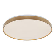 OSRAM LED plafonjera 60W 4000K IP20 zlatna