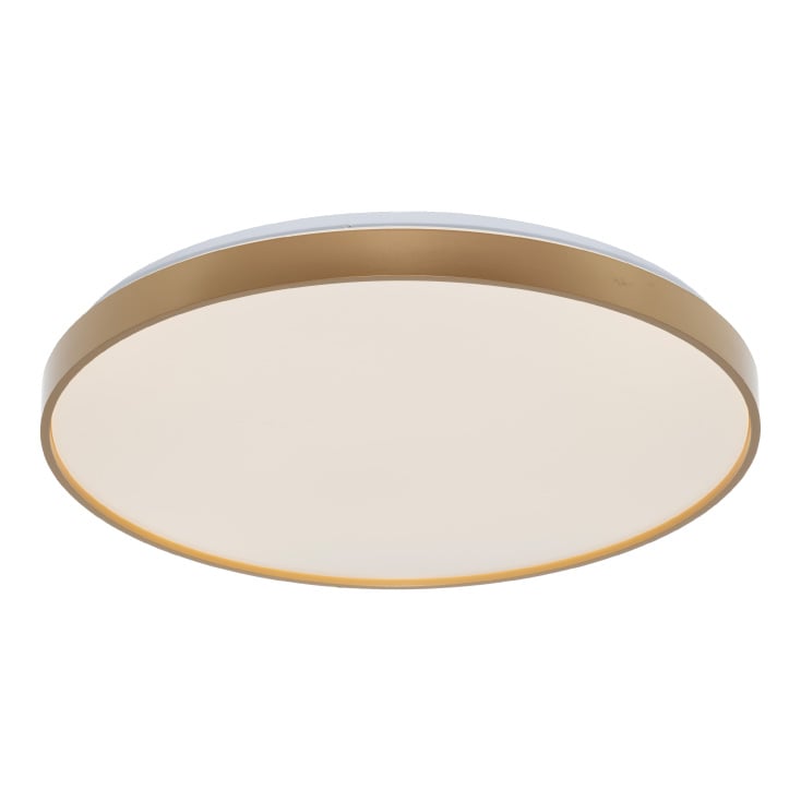 OSRAM LED plafonjera 60W 4000K IP20 zlatna