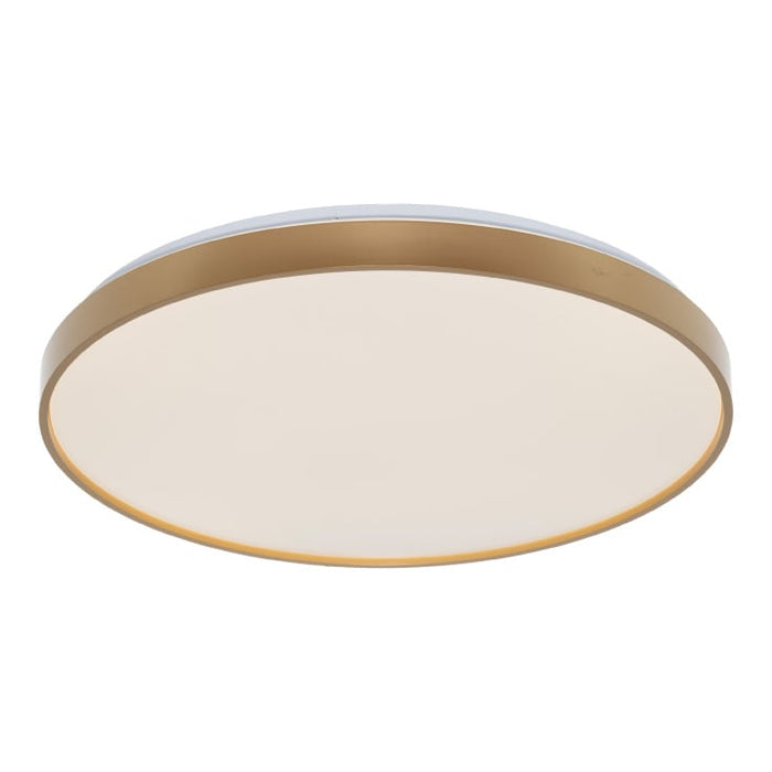 OSRAM LED plafonjera 60W 4000K IP20 zlatna