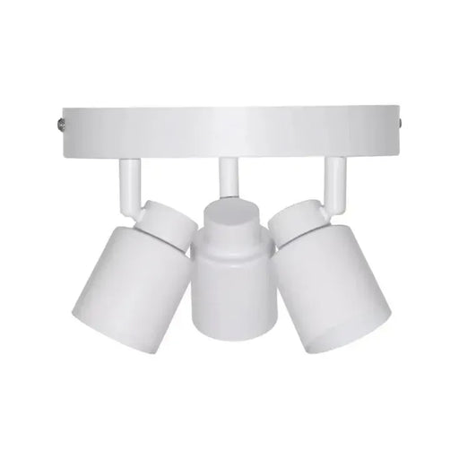 OSRAM PRIMAL PL bela spot lampa 3xGU10