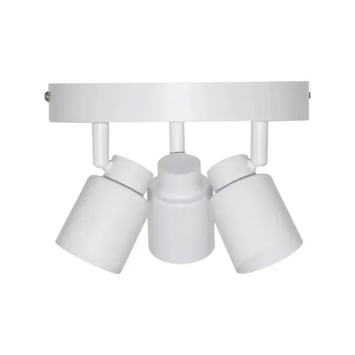 OSRAM PRIMAL PL bela spot lampa 3xGU10