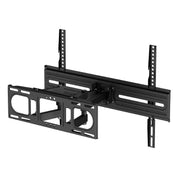 XSTAND TV nosač — 37"–80", zglobni, do 40 kg