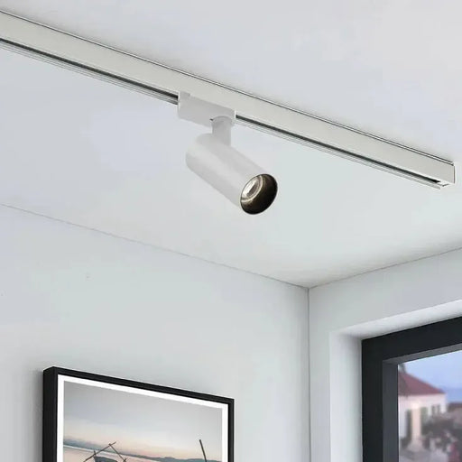 BRAYTRON beli monofazni šinski reflektor 30W