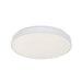 OSRAM LED plafonjera sa senz. 24W 4000K IP20 bela