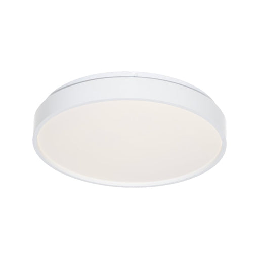 OSRAM LED plafonjera 18W 3000K IP20 bela