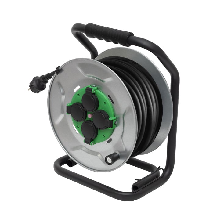 Produživač 25m 3x2.5mm2
