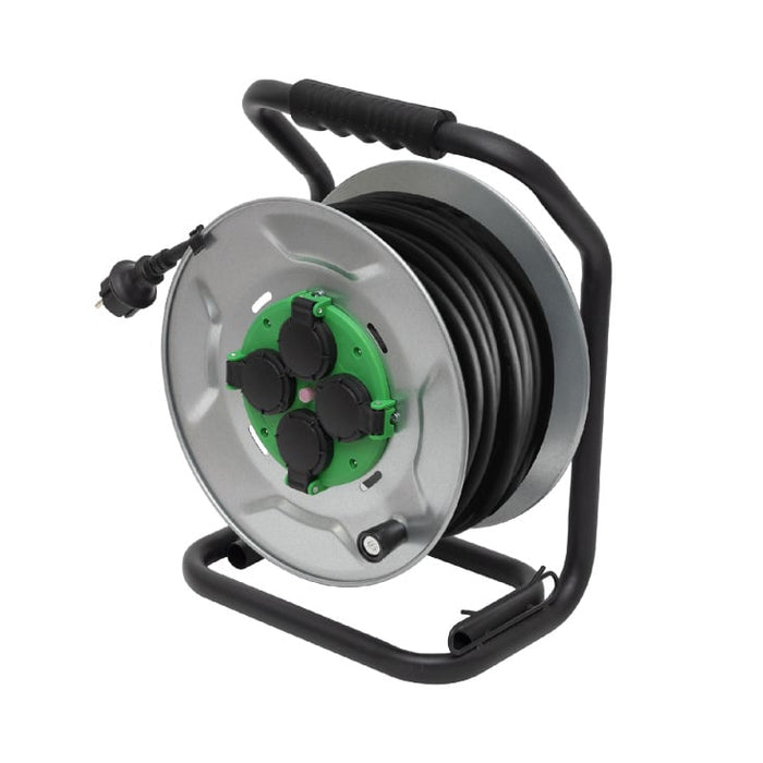 Produživač 25m 3x2.5mm2