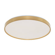 OSRAM LED plafonjera 36W 4000K IP20 zlatna