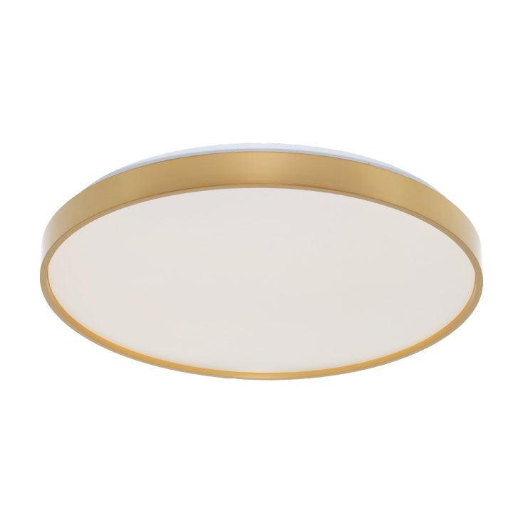 OSRAM LED plafonjera 36W 4000K IP20 zlatna