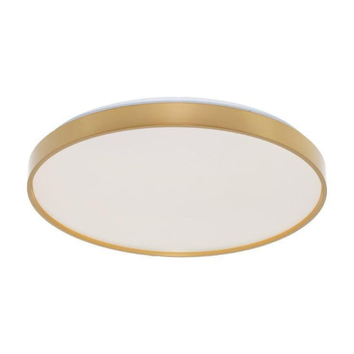 OSRAM LED plafonjera 36W 4000K IP20 zlatna