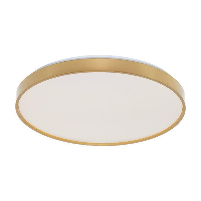 OSRAM LED plafonjera 36W 4000K IP20 zlatna