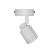 OSRAM PRIMAL bela spot lampa 1xGU10