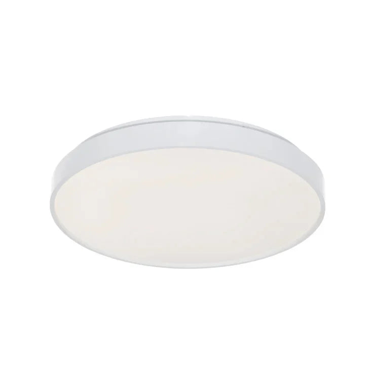 OSRAM LED plafonjera Ø383 — 24W, 6500K, senzor, bela
