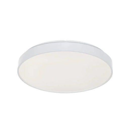 OSRAM LED plafonjera Ø383 — 24W, 6500K, senzor, bela