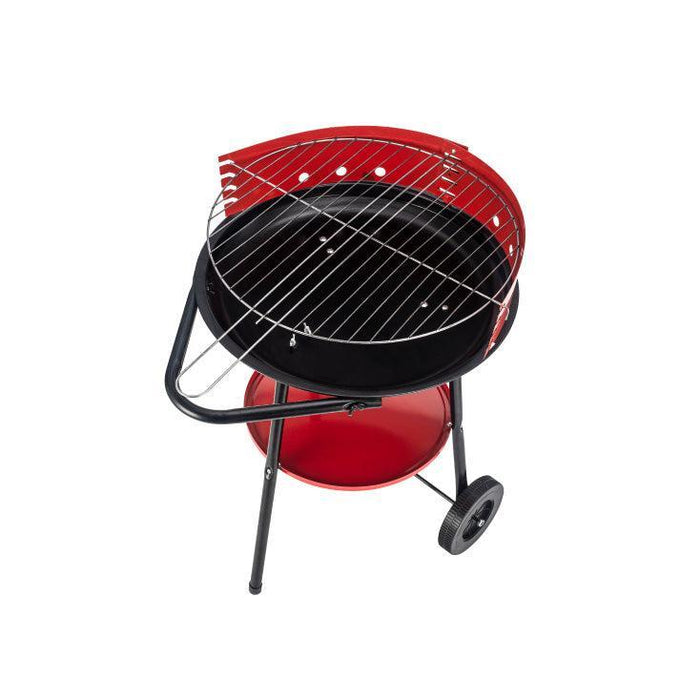 HAYMO roštilj na drveni ugalj